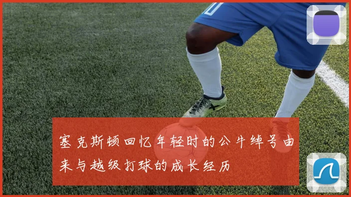 塞克斯顿回忆年轻时的公牛绰号由来与越级打球的成长经历