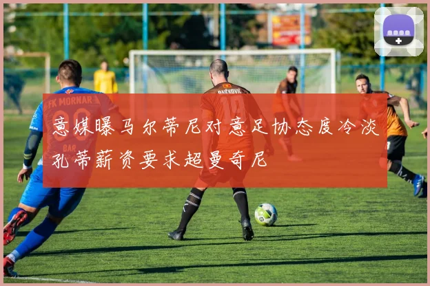 意媒曝马尔蒂尼对意足协态度冷淡孔蒂薪资要求超曼奇尼